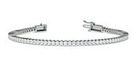Diamond Bracelets