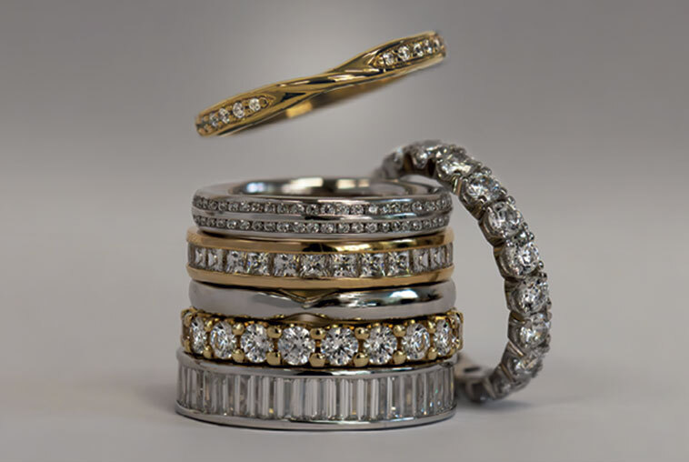 Pre-Owned Jewellery | Mallard Jewellers