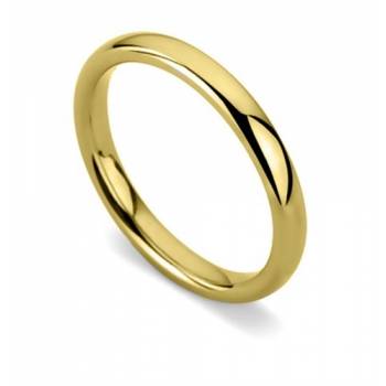 Wedding Rings | His & Hers