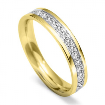 Wedding Rings | Diamond Heaven