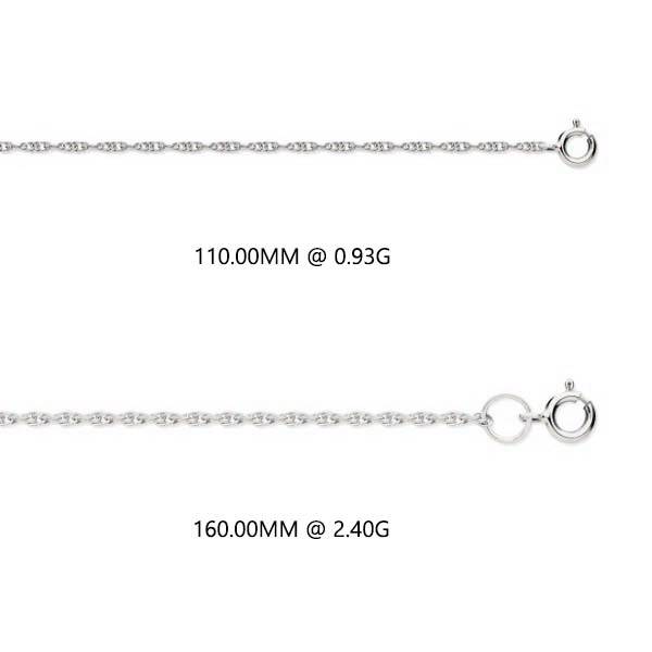 Prince Of Wales Chain W