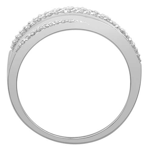 11mm Designer Dress Ring W