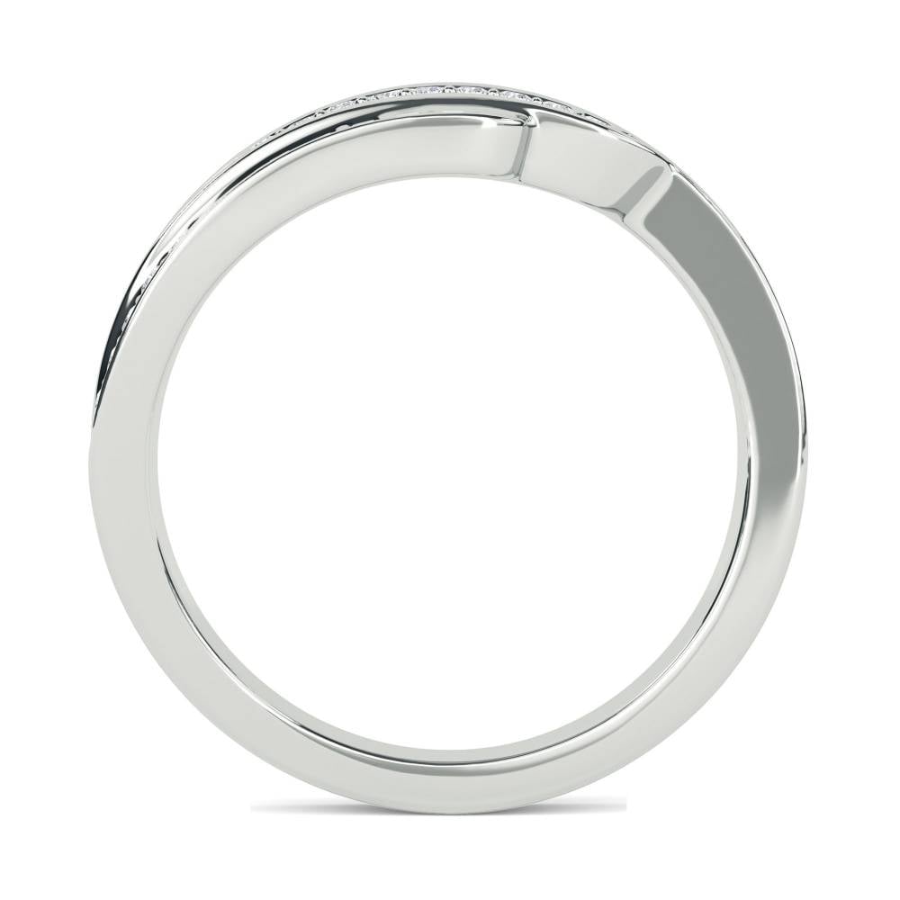 7.5mm Designer Cluster Dress Ring W