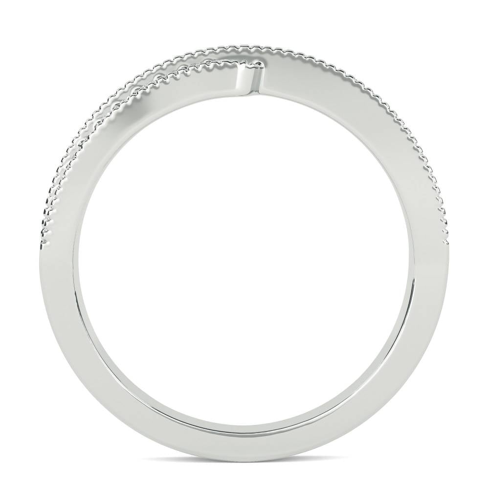 6mm Designer Dress Ring W