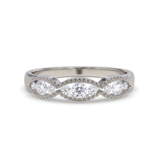 Designer Dress Ring