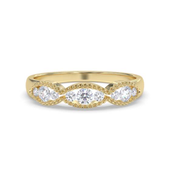 Designer Dress Ring