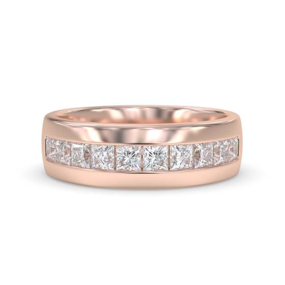 Mens Diamond Ring