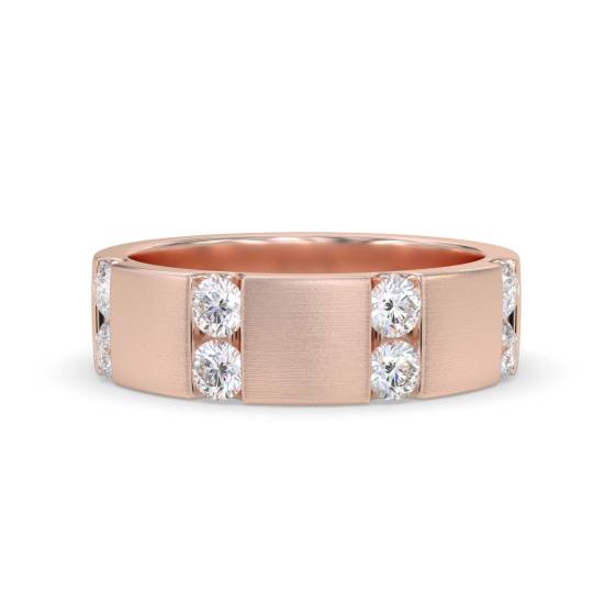 Mens Diamond Ring