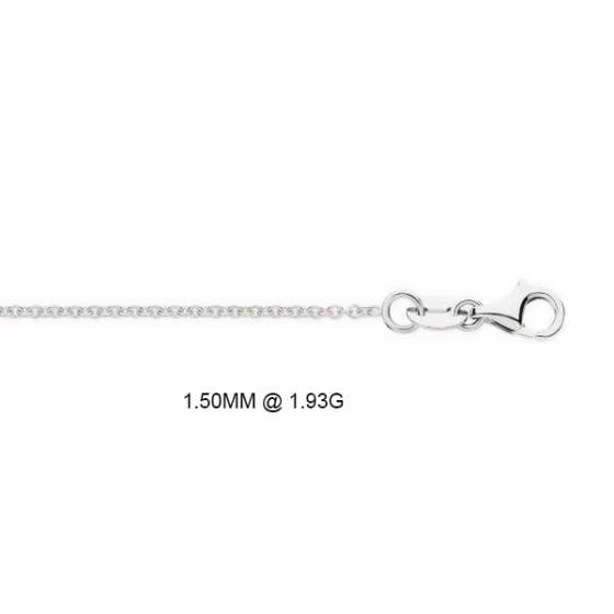 Close Cable Chain