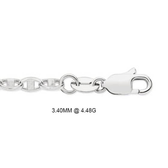 Marina Chain