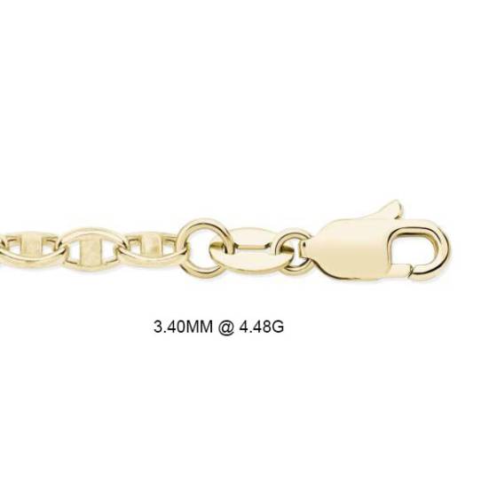 Marina Chain