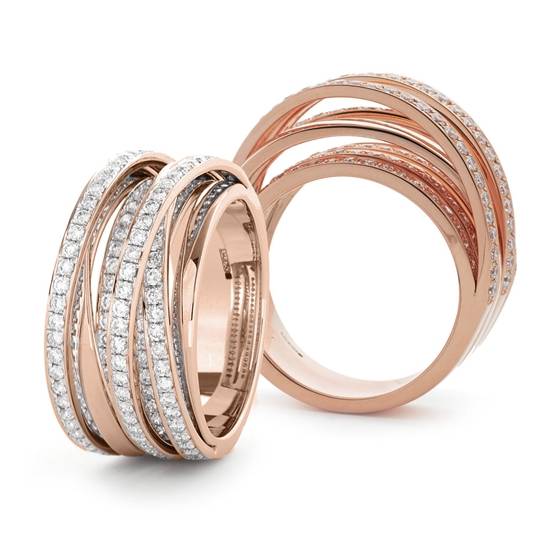 1.50ct VS/F-G Round Diamond Dress Ring