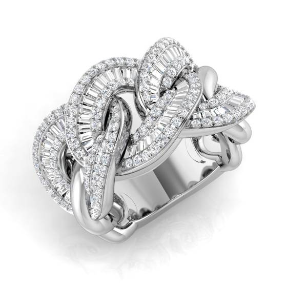 1.07ct SI1/E Oval cut Natural Diamond Halo Engagement Ring in Platinum