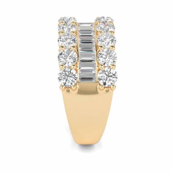 green emerald velvet dress Soleil Collection Diamond Shaped Patterned Dress Ring
