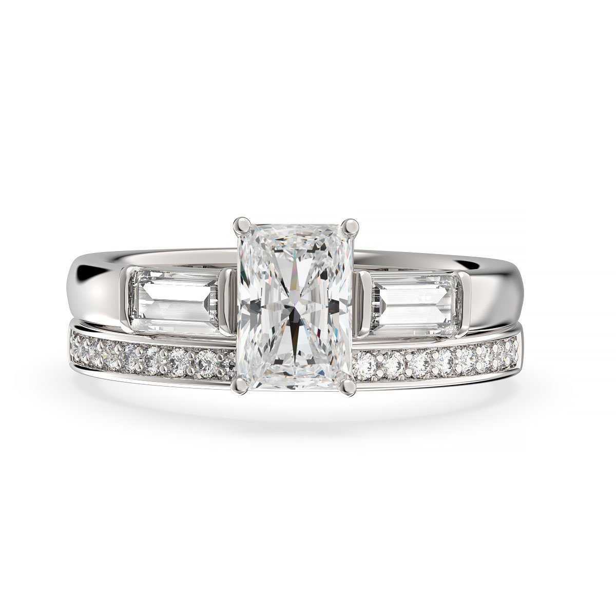 Engagement Rings | Diamonds Factory