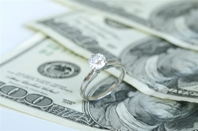 How Much Should You Spend on an Engagement Ring?