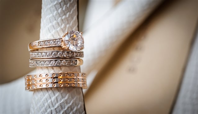 Eternity Rings - The Ultimate Glossary