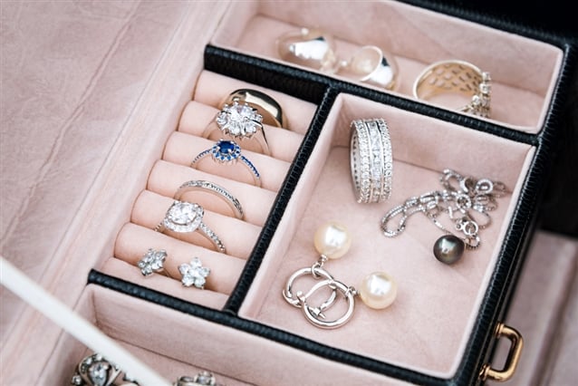 9 Pieces of Jewellery your Winter Wardrobe Needs