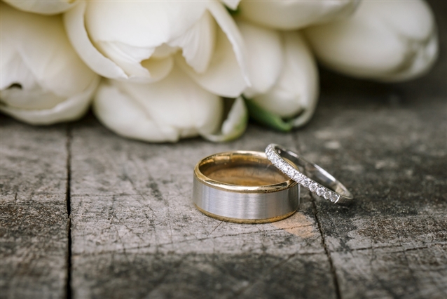 Top 10 Wedding Rings for 2018