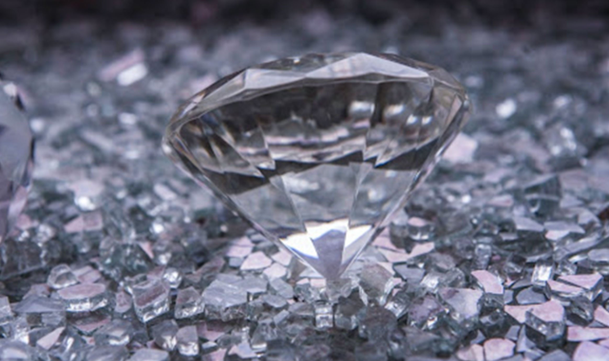 How Long Does A Lab Grown Diamond Take To Make? | Blog