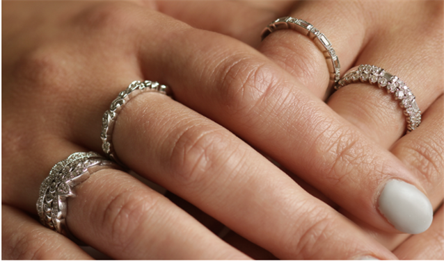 What Type Of Eternity Ring Is Best For Me?