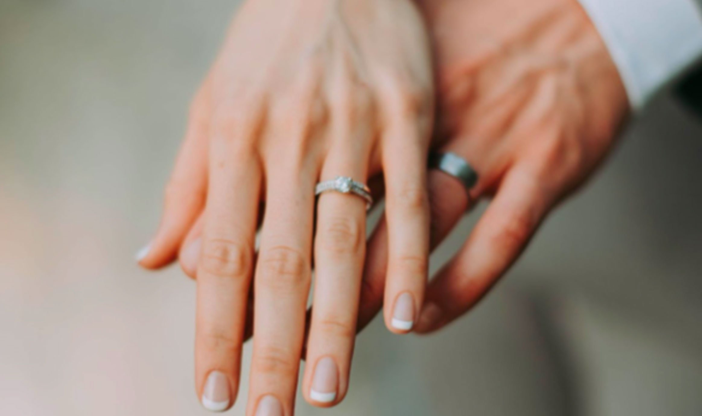 Do You Wear Your Engagement Ring On Your Wedding Day?