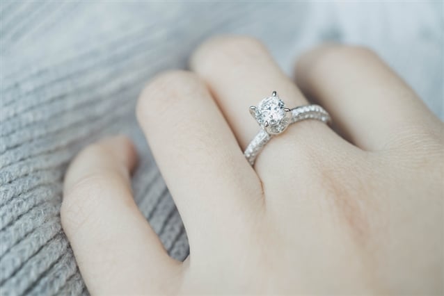 Famous Diamond Ring Designs 