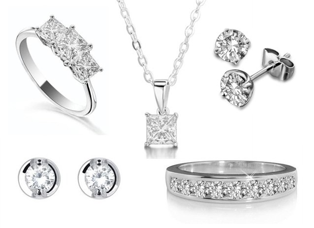 Top 5 Mother's Day Jewellery Gifts
