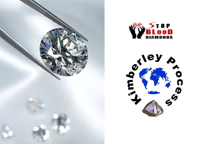 How We Source Our Ethical Diamonds