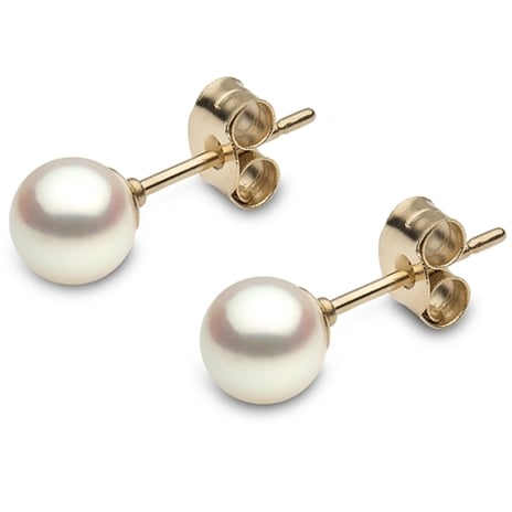 What Do The Colours Of Pearls Mean?