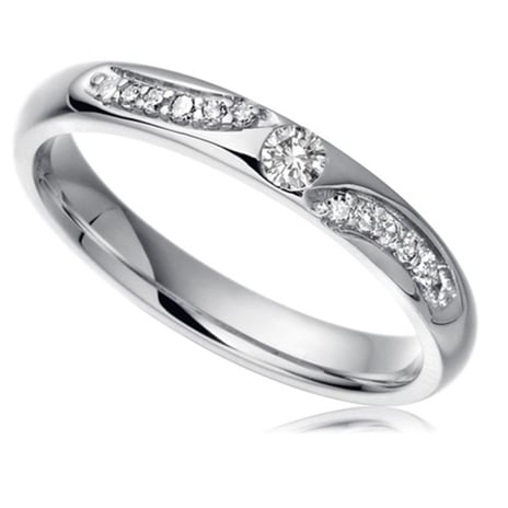  5 Things to Consider When Buying a Wedding Ring