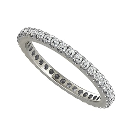 What is the meaning of Eternity Rings
