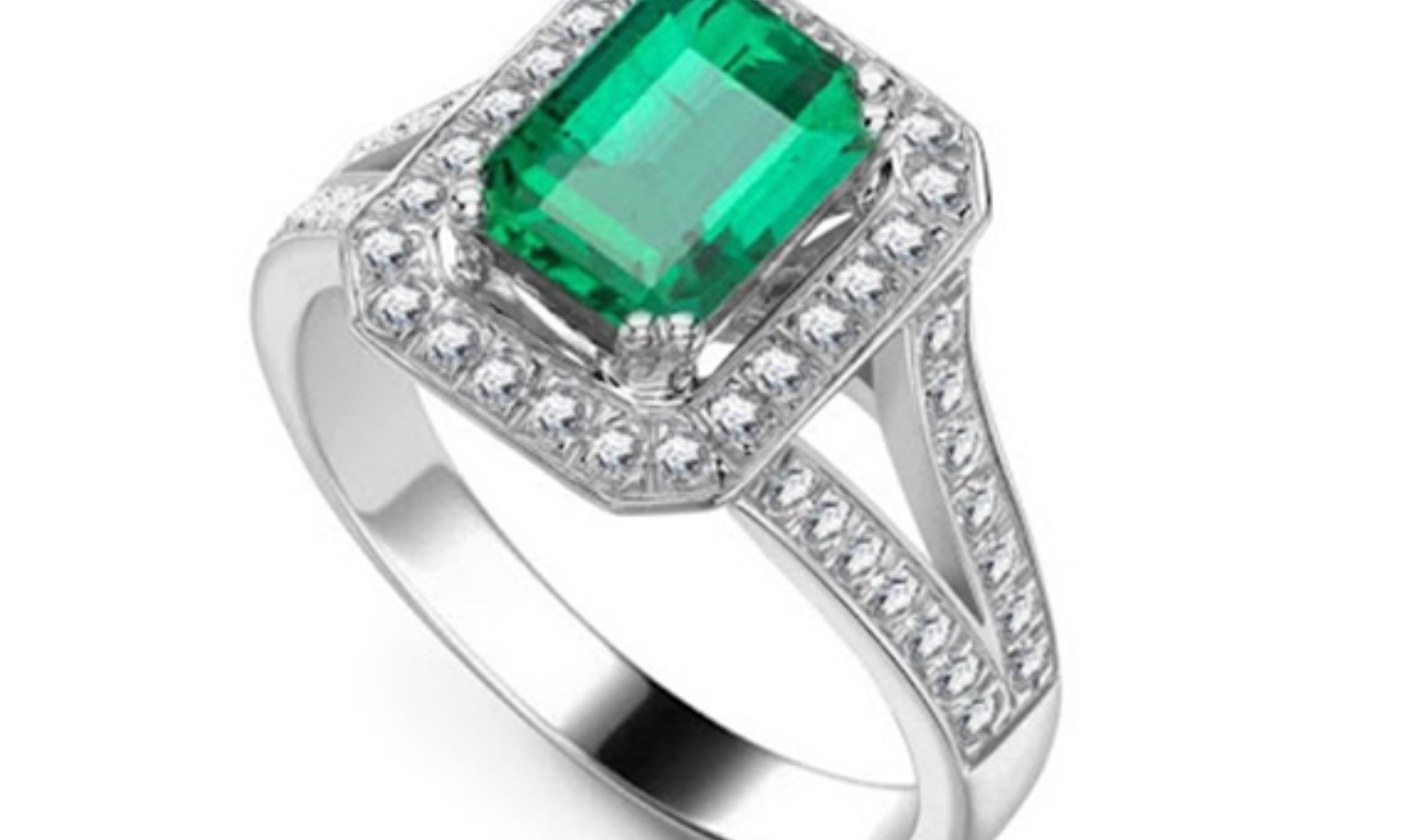 Is an Emerald Engagement Ring Right For You?