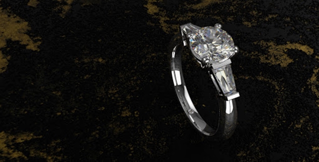 Engagement & Wedding Ring Resizing Guide