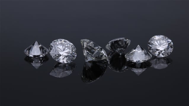 What is a Lab Created Diamond?