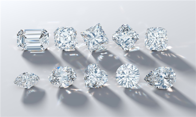 How Long Does it Take for Diamonds to Form?