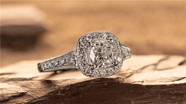 Ethical Engagement Rings - Buying Guide