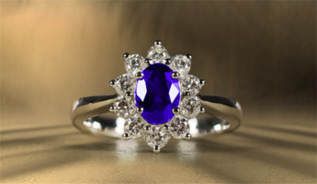 Meaning of Sapphire Jewellery & Properties