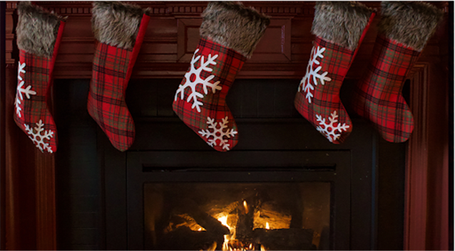 5 Best Stocking Filling Ideas For Him This Christmas