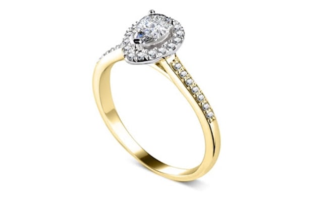 All You Need to Know About Buying Pear Shaped Rings in 2022