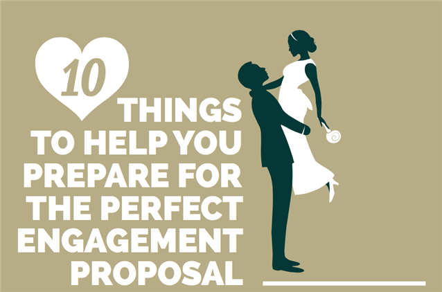 Stuck on Your Engagement Proposal? Our Guide Can Help.