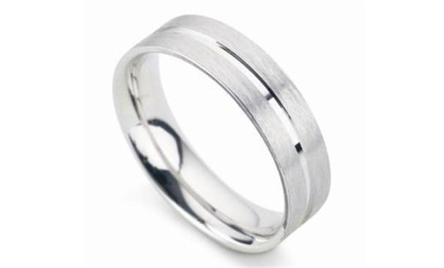 3 Tips When Buying Men's Wedding Rings