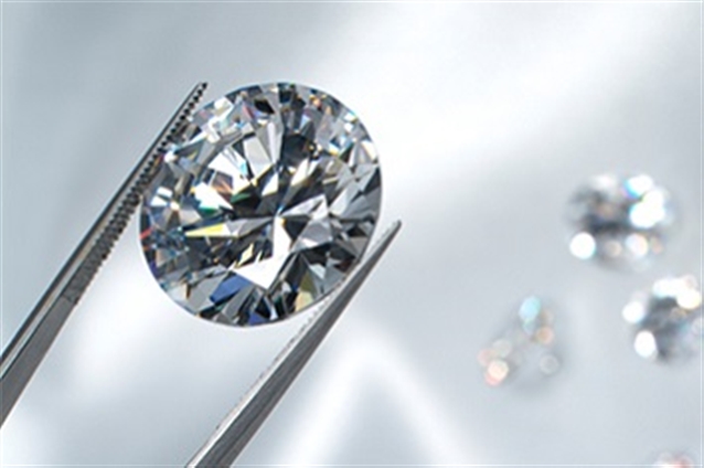 What Do The 4C's of Diamonds Mean?