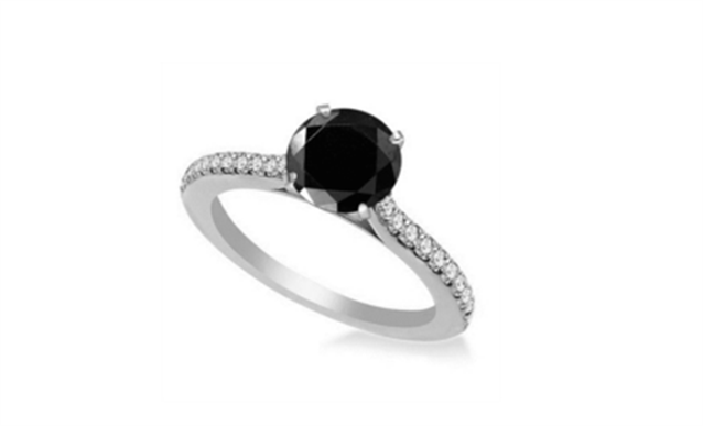 Black Diamond Jewellery: Be Bold