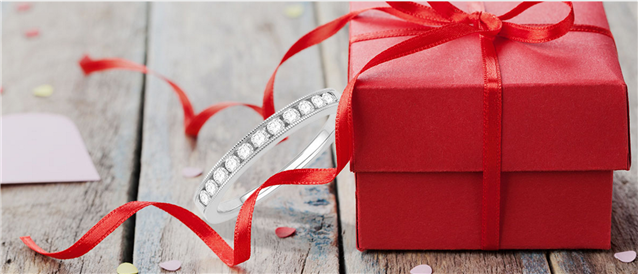 How To Choose An Eternity Ring