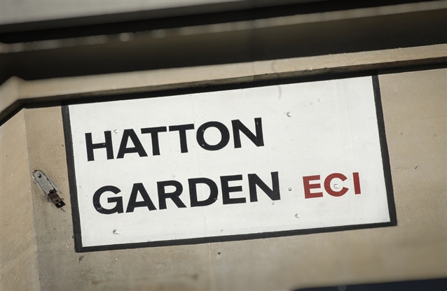 5 Interesting Facts About Hatton Garden
