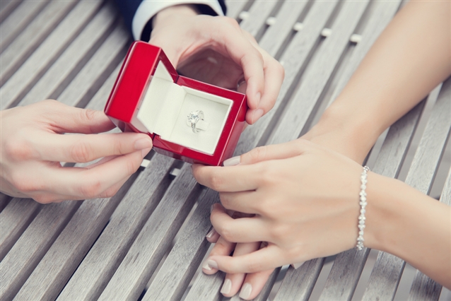 Our Top 3 Celebrity Engagement Rings