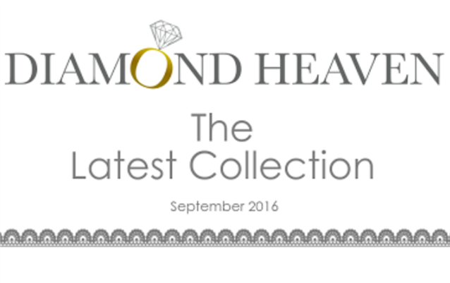 The Latest Collection - September 2016.