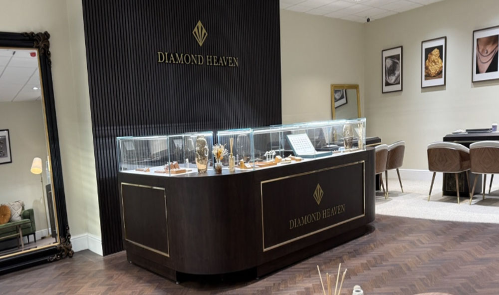 Where Can I Buy Wedding Rings in Dublin? | Diamond Heaven Dublin Guide
