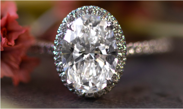 Everything You Need to Know About Oval Engagement Rings